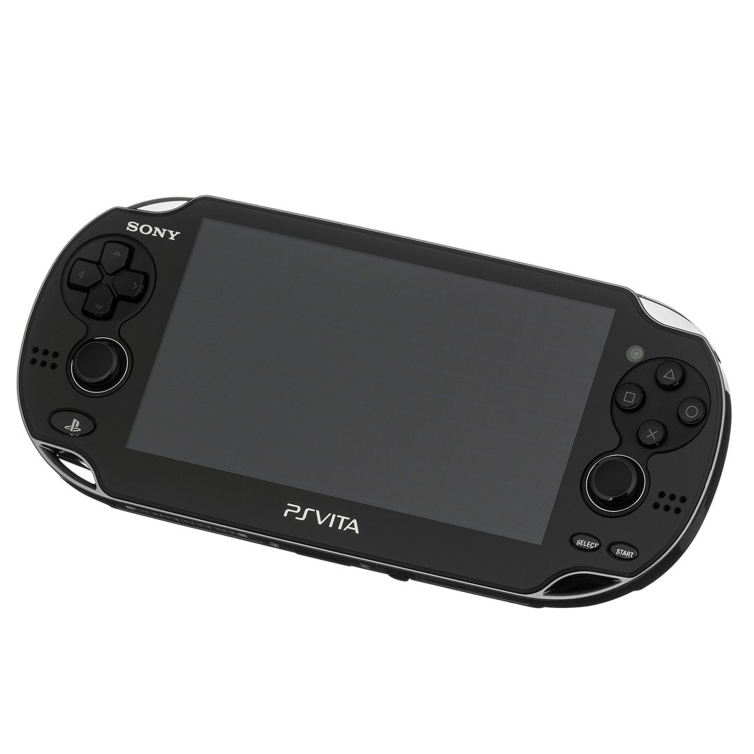 PlayStation Vita (PSVita) Video Games, Consoles & Accessories | J&L Game