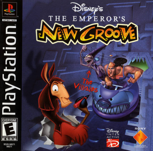 Disney ps1 deals