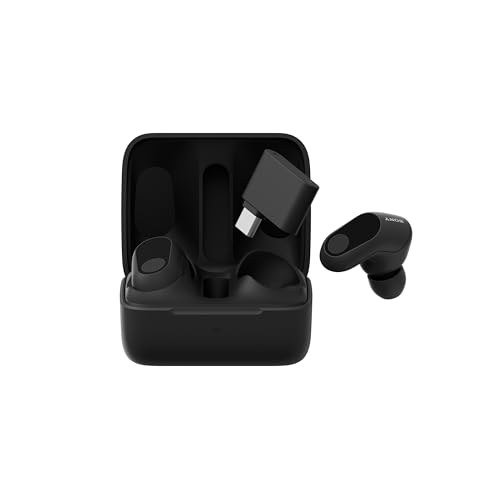 Sony INZONE Buds (WF-G700N Black) - (PS5) Playstation 5 ACCESSORIES Sony   