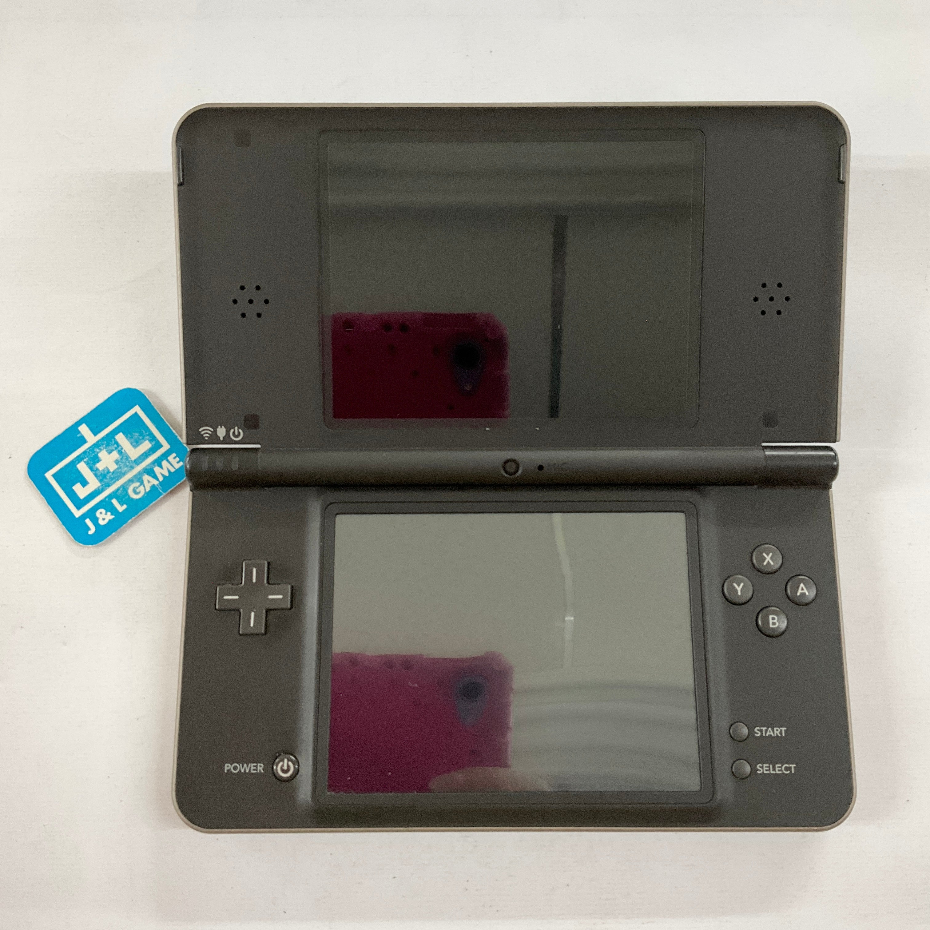 Nintendo DSi XL Console (Bronze) - (NDS) Nintendo DS [Pre-Owned] Consoles Nintendo   