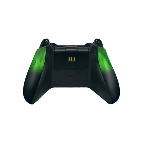 Razer Wireless Controller & Quick Charging Stand Bundle (Green) - (XSX) Xbox Series X Accessories Razer   