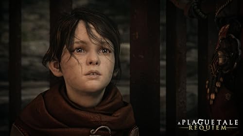 A Plague Tale Collection - (PS5) PlayStation 5 Video Games Maximum Entertainment