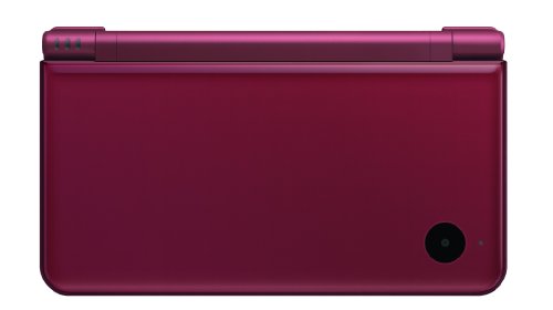 Nintendo 2024 DSi XL - Burgundy