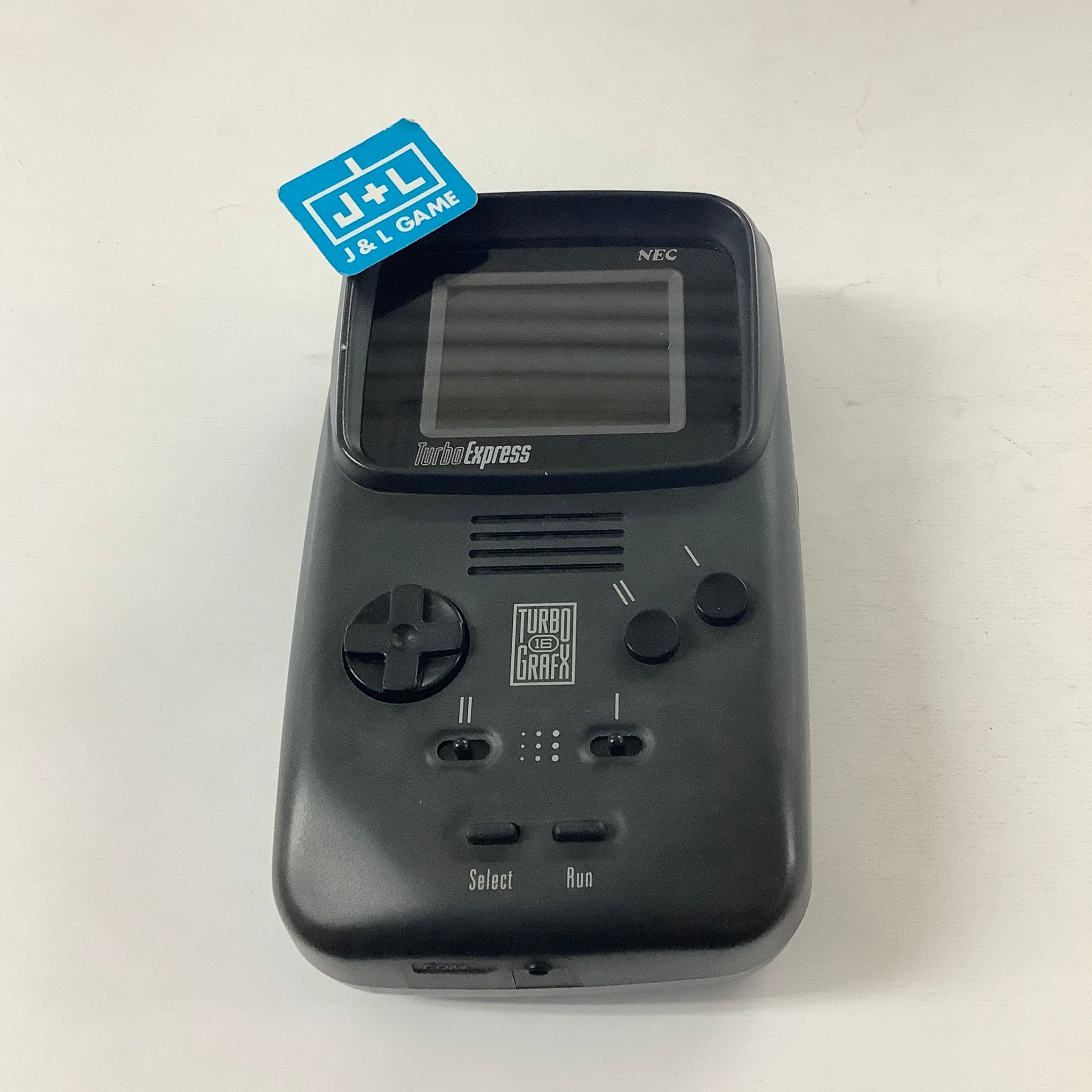 NEC Turbo Express - (TG16) TurboGrafx-16 [Pre-Owned] Video Games NEC