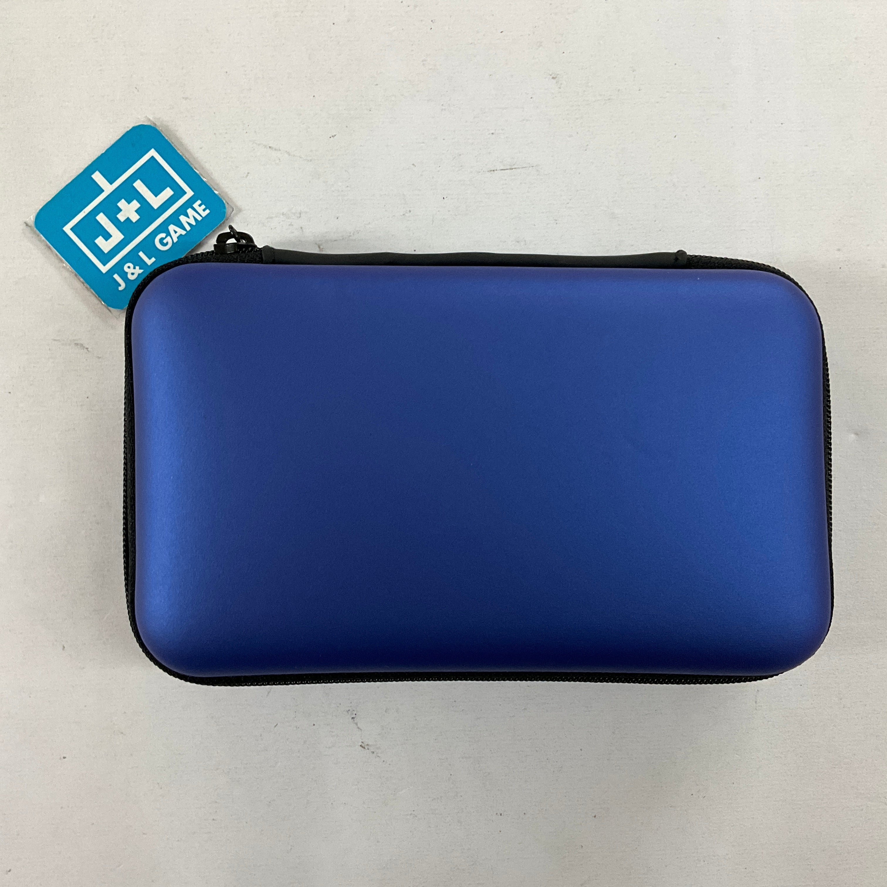 Nintendo Game Boy Advance Carrying Case (Blue) - (GBA) Game Boy Advance Accessories Nintendo   