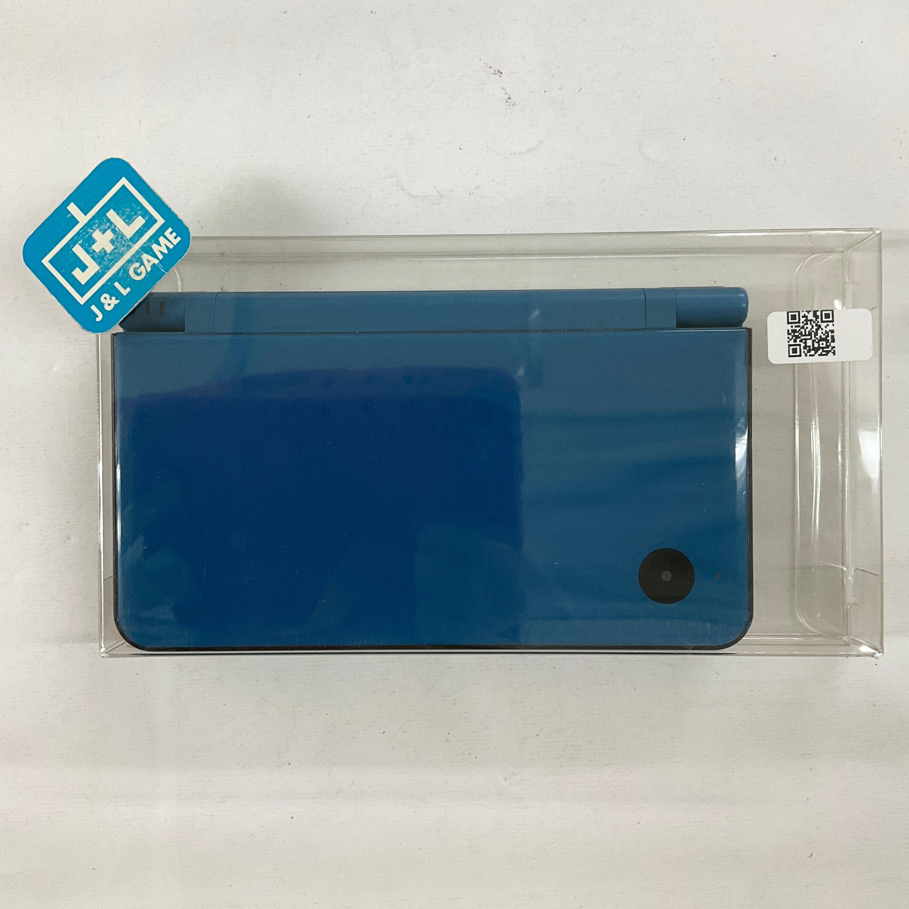 Nintendo DSi XL Console (Blue) - (NDS) Nintendo DS [Pre-Owned] Consoles Nintendo   