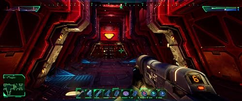 System Shock - (PS5) PlayStation 5 Video Games Prime Matter   