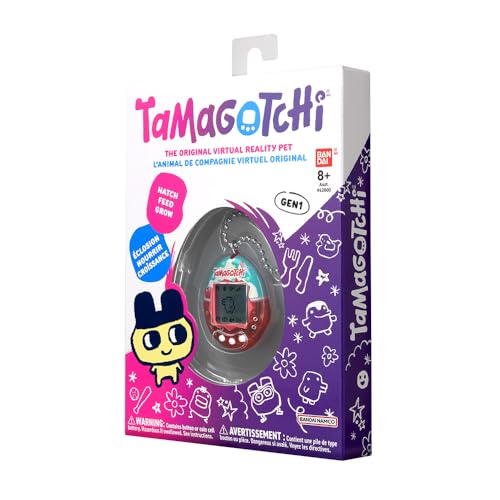 Tamagotchi Original (Ice Cream Float) - Tamagotchi Toy Tamagotchi   