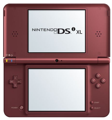 Nintendo DSi good XL