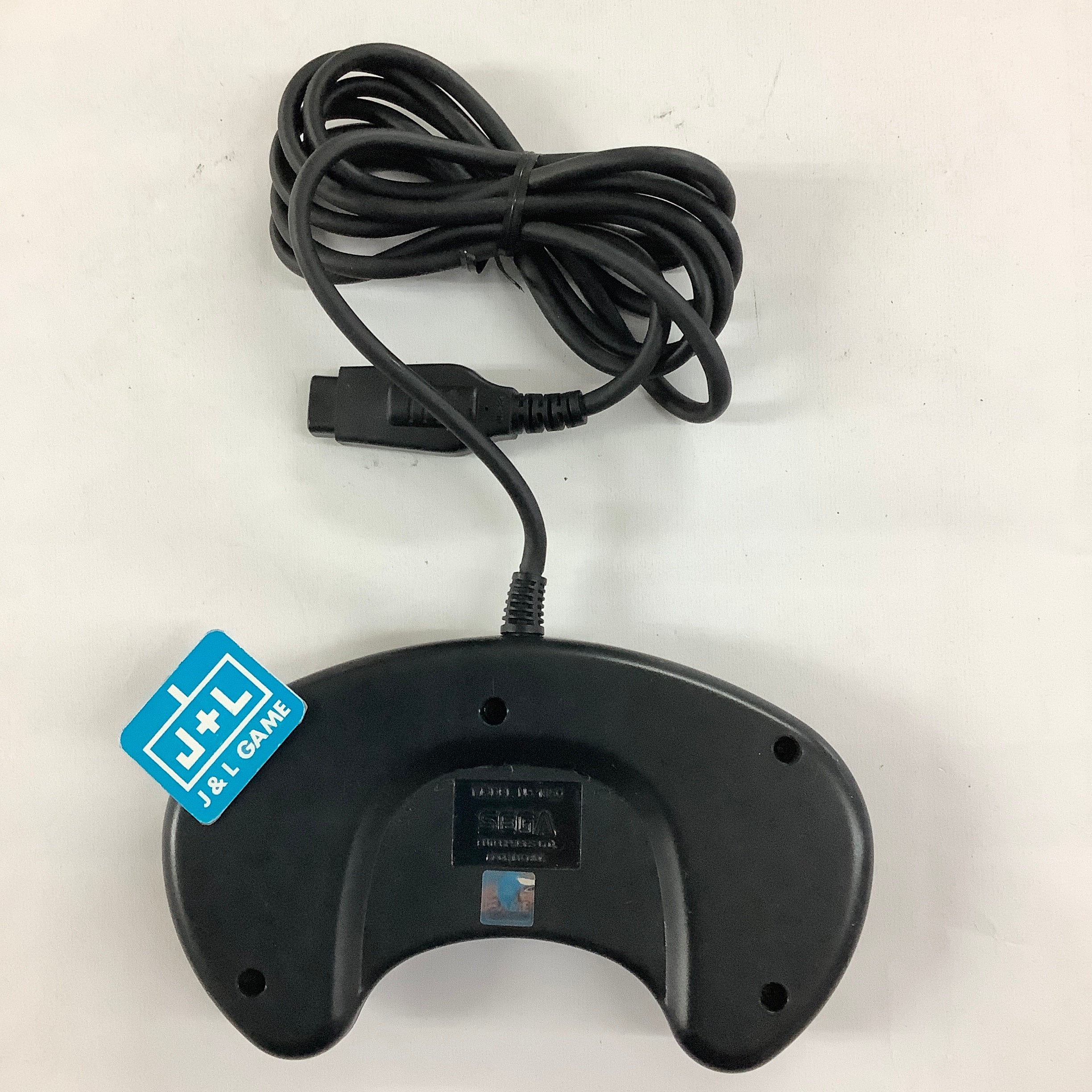 Sega Genesis Controller (Big 3 Buttons)- (SG) SEGA Genesis [Pre-Owned] Accessories SEGA