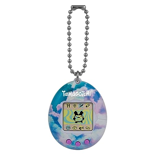 Tamagotchi Original (Sky) - Tamagotchi Toy Tamagotchi   