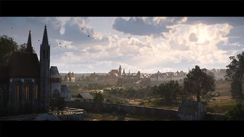 Kingdom Come: Deliverance II - (PS5) PlayStation 5 Video Games Deep Silver