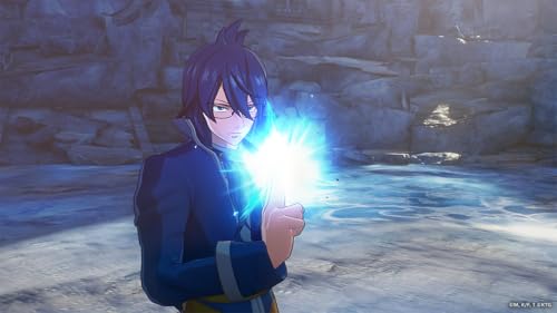 Fairy Tail 2 - (NSW) Nintendo Switch Video Games KT   