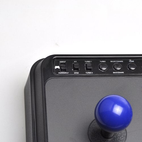 Mayflash F300 Arcade Stick - (NSW) Nintendo Switch [Pre-Owned] Personal Computer May Flash   