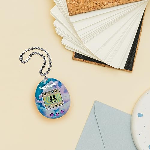 Tamagotchi Original (Sky) - Tamagotchi Toy Tamagotchi   