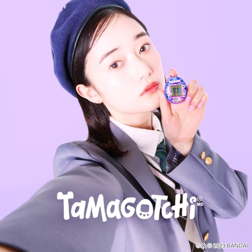 Tamagotchi Original (Neon Lights) - Tamagotchi Toy Tamagotchi   