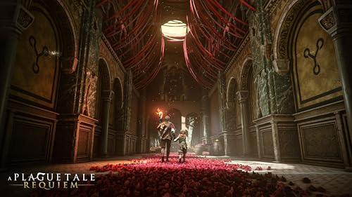 A Plague Tale Collection - (PS5) PlayStation 5 Video Games Maximum Entertainment