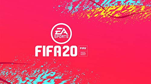 FIFA 20 (Champions Edition) - (PS4) PlayStation 4 [Pre-Owned] Video Games Electronic Arts   