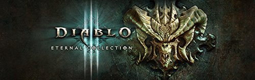 Diablo III: Eternal Collection - (PS4) PlayStation 4 [Pre-Owned] Video Games Blizzard