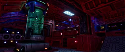 System Shock - (PS5) PlayStation 5 Video Games Prime Matter   