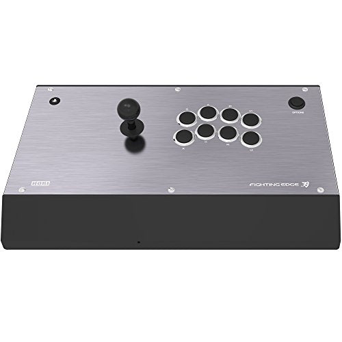 HORI Fighting Edge Arcade Fighting Stick - (PS4) PlayStation 4 Pre 