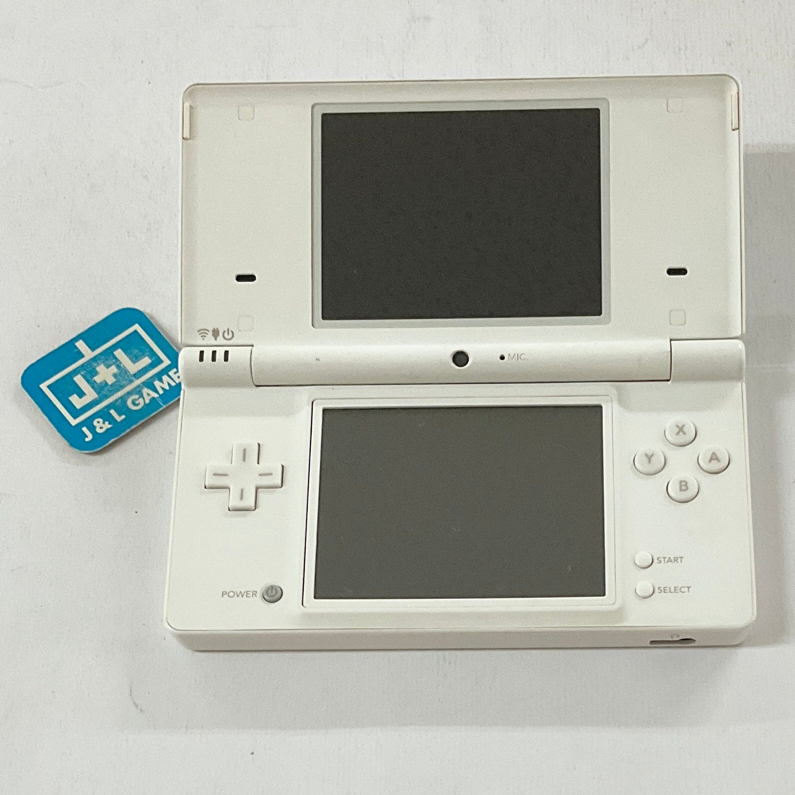 Nintendo DSi Console (White) - (NDS) Nintendo DS [Pre-Owned] Consoles Nintendo   