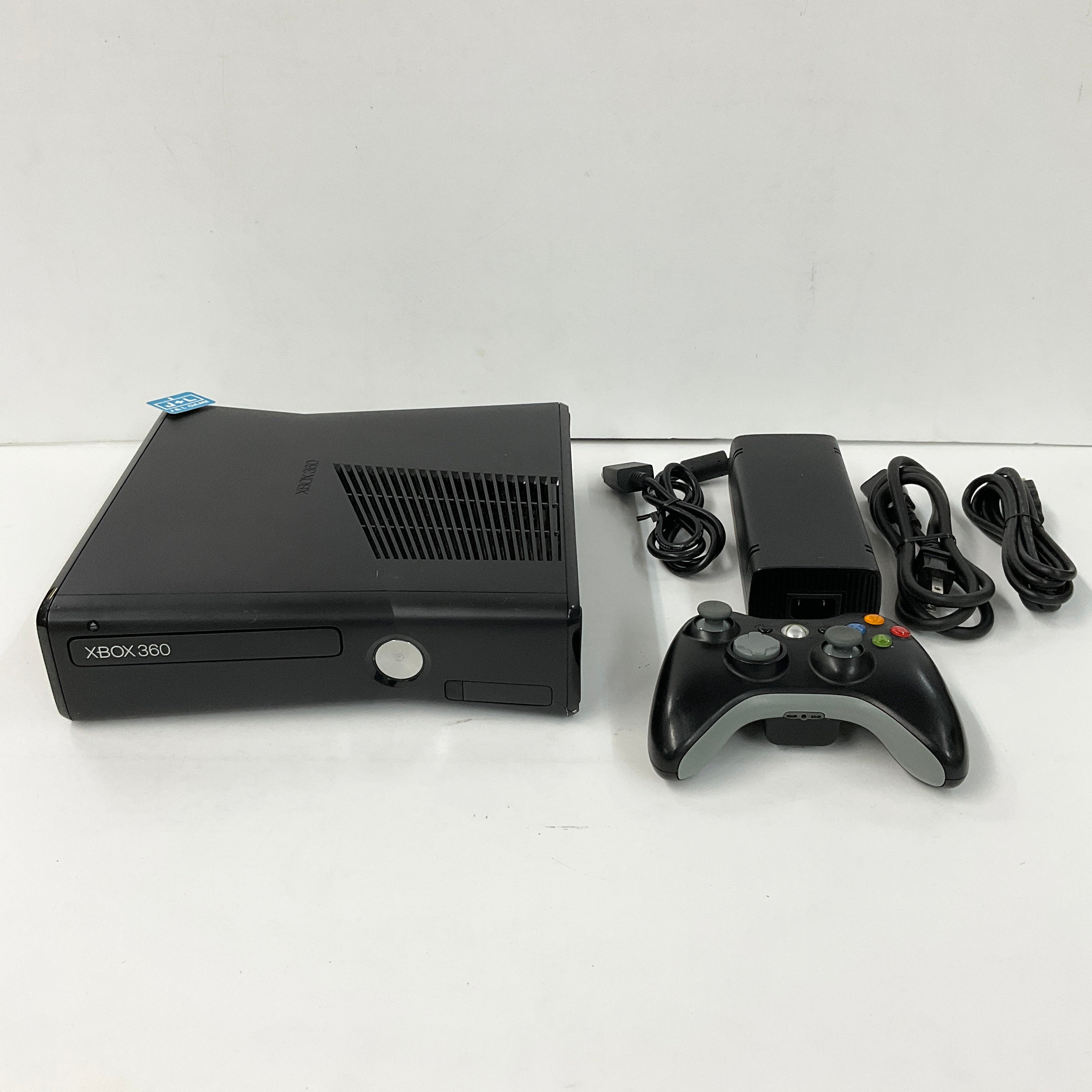 Microsoft Xbox 360 deals Black 250 GB Console