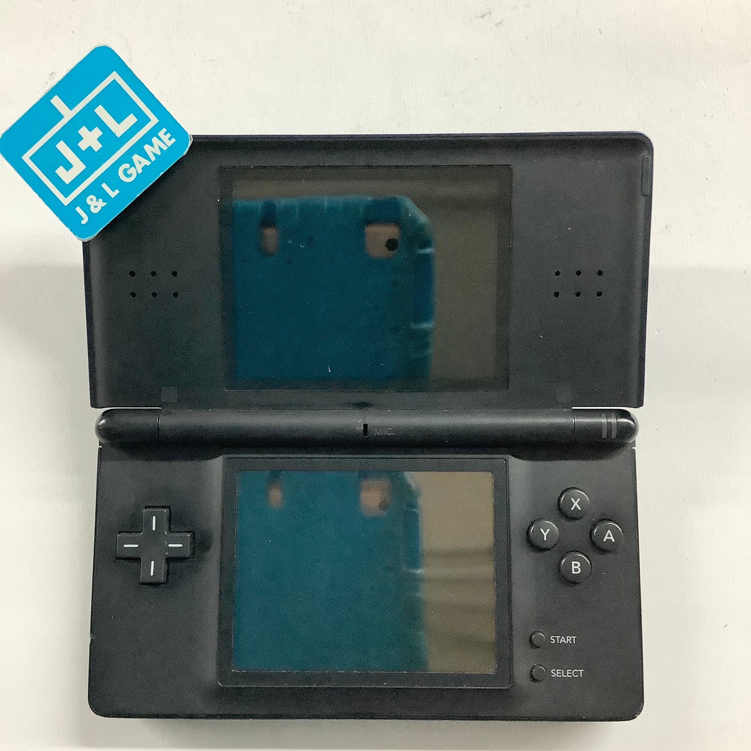 Nintendo DS Lite Console (Cobalt Blue) - (NDS) Nintendo DS [Pre-Owned] Consoles Nintendo   