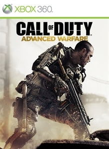 Call of Duty: Advanced Warfare - Xbox 360 Video Games ACTIVISION   