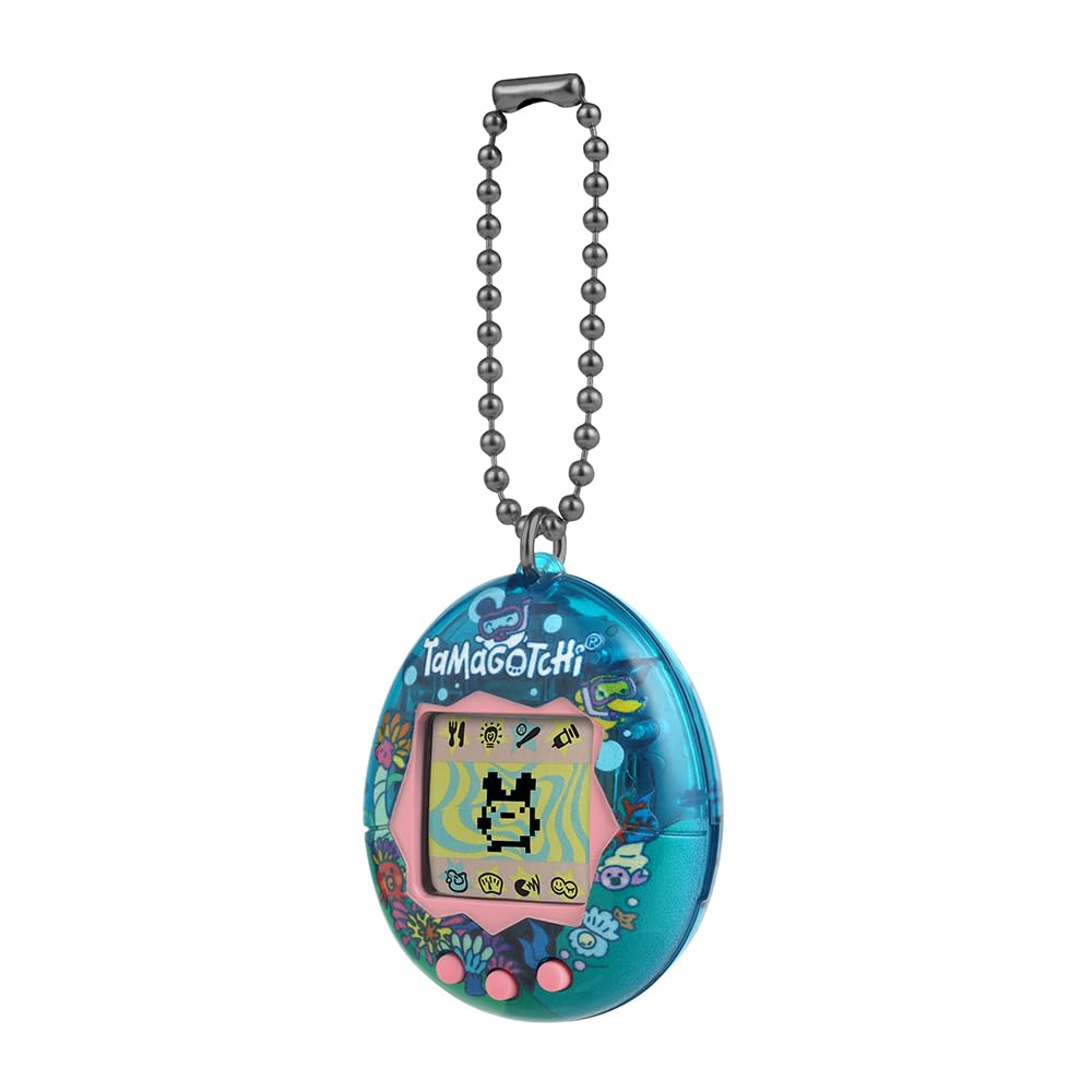 Tamagotchi Original (Tama Ocean) - Tamagotchi Toy Tamagotchi