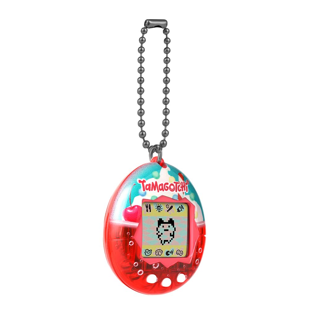 Tamagotchi Original (Ice Cream Float) - Tamagotchi Toy Tamagotchi   