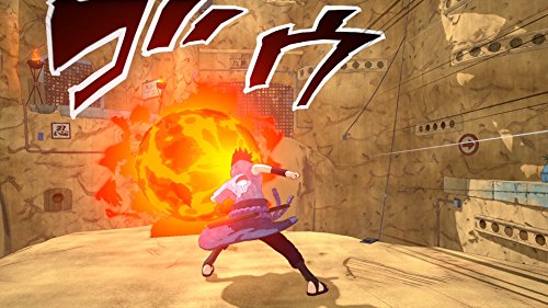 Naruto to Boruto: Shinobi Striker - (PS4) PlayStation 4 [Pre-Owned] Video Games BANDAI NAMCO Entertainment