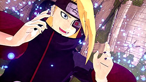 Naruto to Boruto: Shinobi Striker - (PS4) PlayStation 4 [Pre-Owned] Video Games BANDAI NAMCO Entertainment