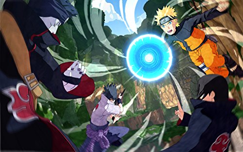 Naruto to Boruto: Shinobi Striker - (PS4) PlayStation 4 [Pre-Owned] Video Games BANDAI NAMCO Entertainment