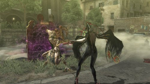 Bayonetta - (PS3) Playstation 3 Video Games SEGA   