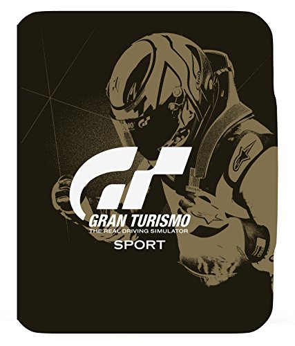 Gran Turismo Sport (Limited Edition) - (PS4) PlayStation 4 Video Games Sony Interactive Entertainment   