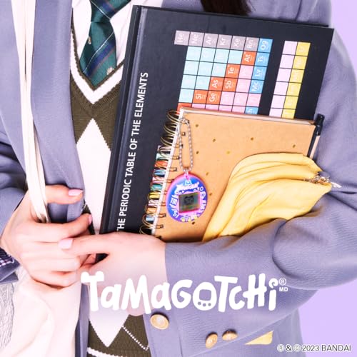 Tamagotchi Original (Neon Lights) - Tamagotchi Toy Tamagotchi   