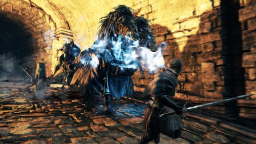 Dark Souls II - Xbox 360 Video Games BANDAI NAMCO Entertainment   