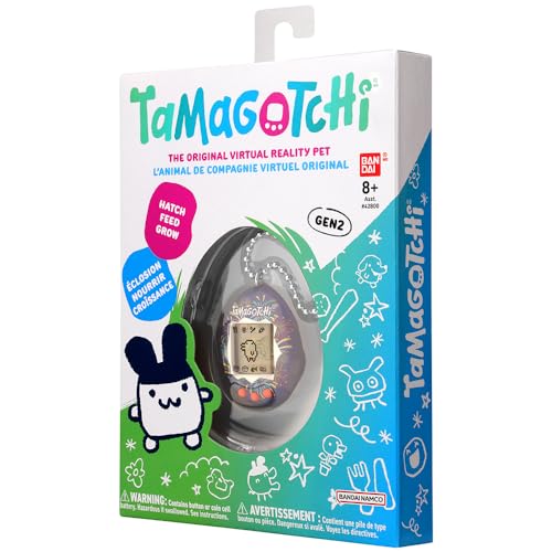 Tamagotchi Original (Festival Sky) - Tamagotchi Toy Tamagotchi   