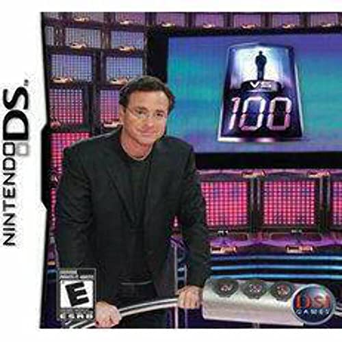 1 vs. 100 - (NDS) Nintendo DS [Pre-Owned] Video Games Zoo Games   