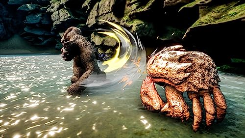 Skull Island: Rise of Kong - (NSW) Nintendo Switch Video Games Game Mill   