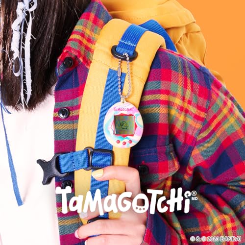 Tamagotchi Original (Pastel Marble) - Tamagotchi Toy Tamagotchi   