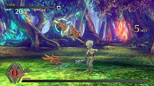 Exist Archive: The Other Side of The Sky For Sony PS store Vita