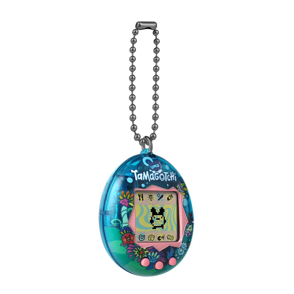 Tamagotchi Original (Tama Ocean) - Tamagotchi Toy Tamagotchi