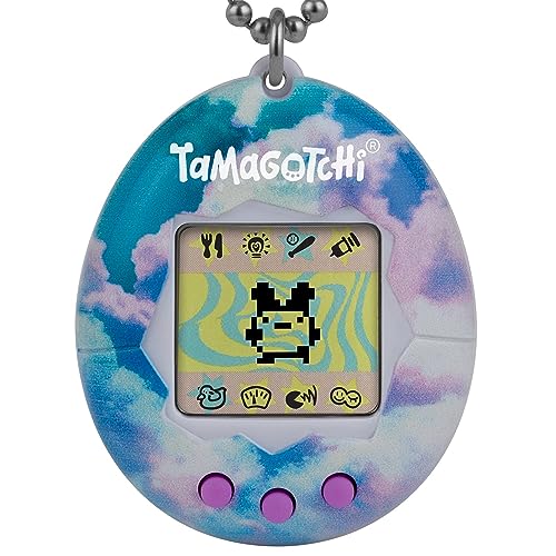 Tamagotchi Original (Sky) - Tamagotchi Toy Tamagotchi   