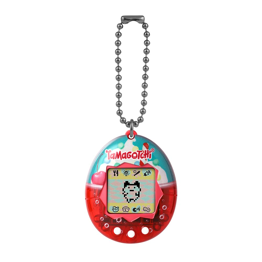 Tamagotchi Original (Ice Cream Float) - Tamagotchi Toy Tamagotchi   