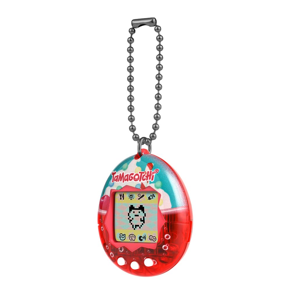 Tamagotchi Original (Ice Cream Float) - Tamagotchi Toy Tamagotchi   