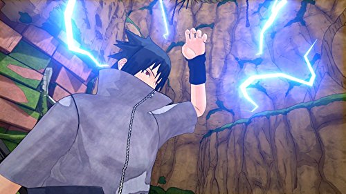 Naruto to Boruto: Shinobi Striker - (PS4) PlayStation 4 [Pre-Owned] Video Games BANDAI NAMCO Entertainment