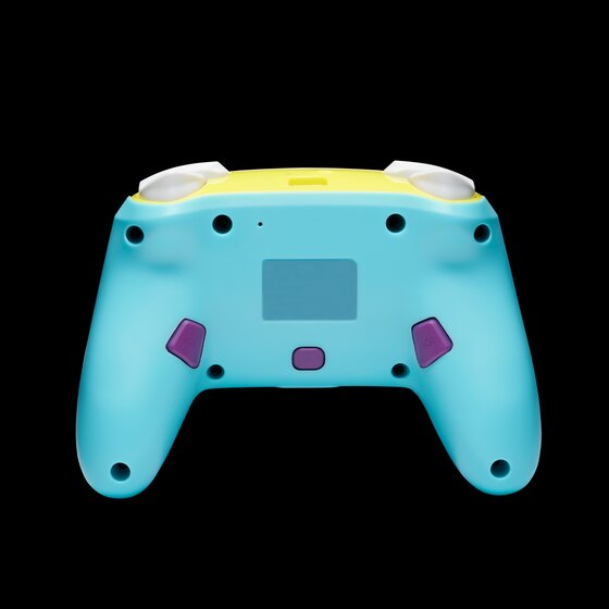 PowerA Enhanced Wireless Controller (Mushroom Kingdom Pop Art) - (NSW) Nintendo Switch ACCESSORIES Power A   