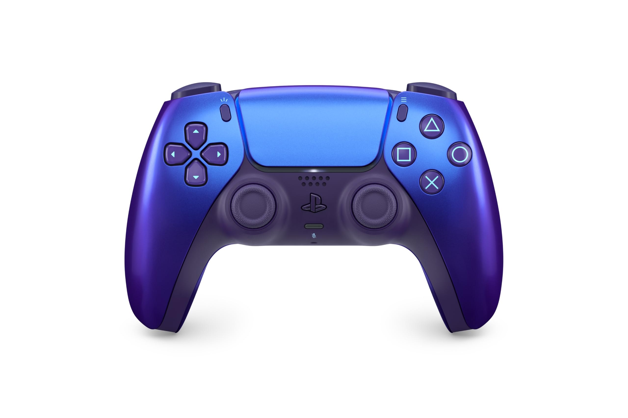 SONY PlayStation 5 DualSense Wireless Controller (Chroma Indigo) - (PS5) PlayStation 5 ACCESSORIES PlayStation   